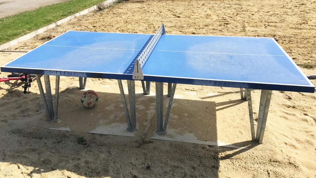 Fewo Waffenkammer Im Rittergut Leppersdorf Bei Dresden Fuer 7 Personen Extérieur photo